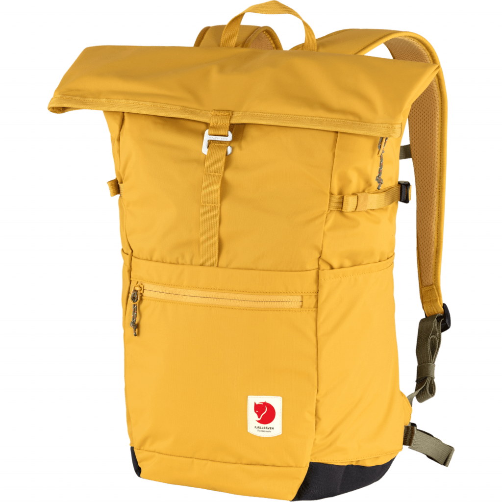 Fjällräven mochila backpack oficina playa montaña accesorios