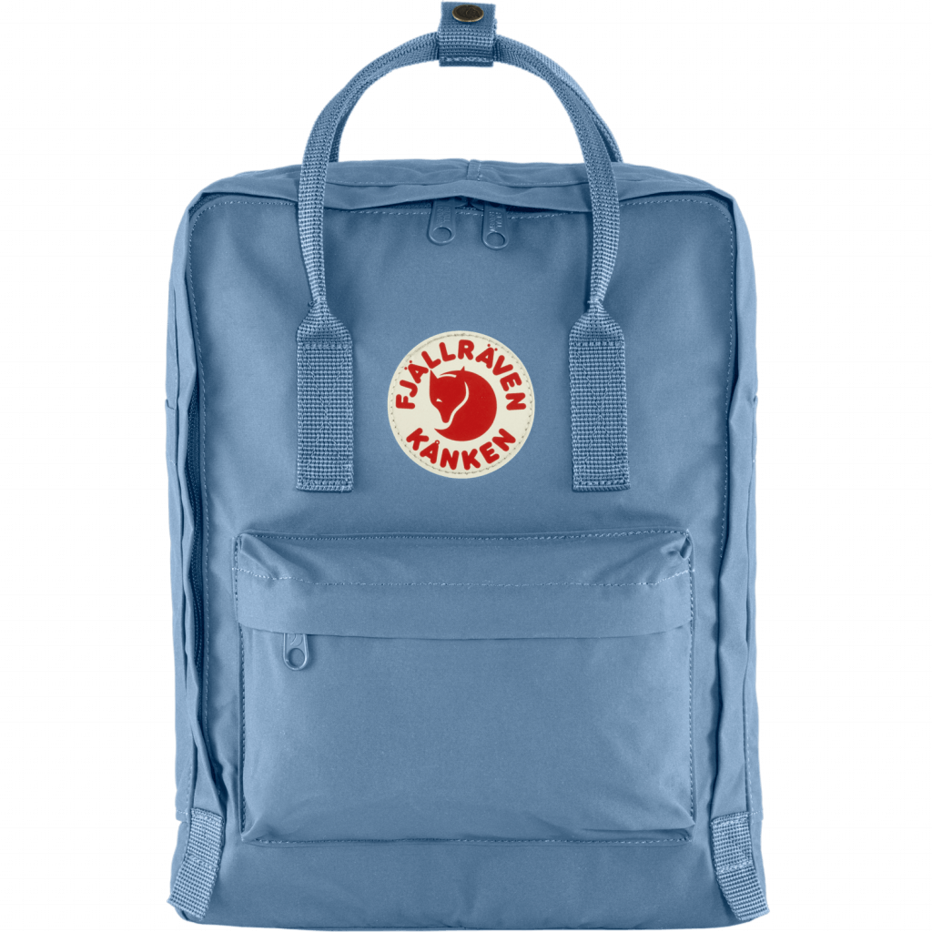 Fjällräven mochila backpack oficina playa montaña accesorios