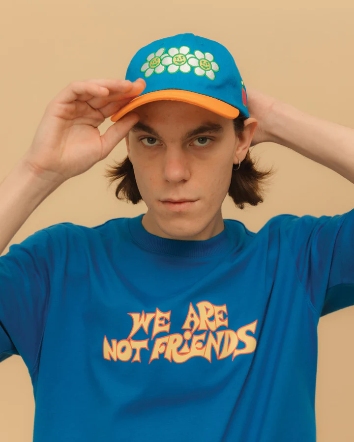 we are not friends made in Spain nueva coleccion fw22 streetwear