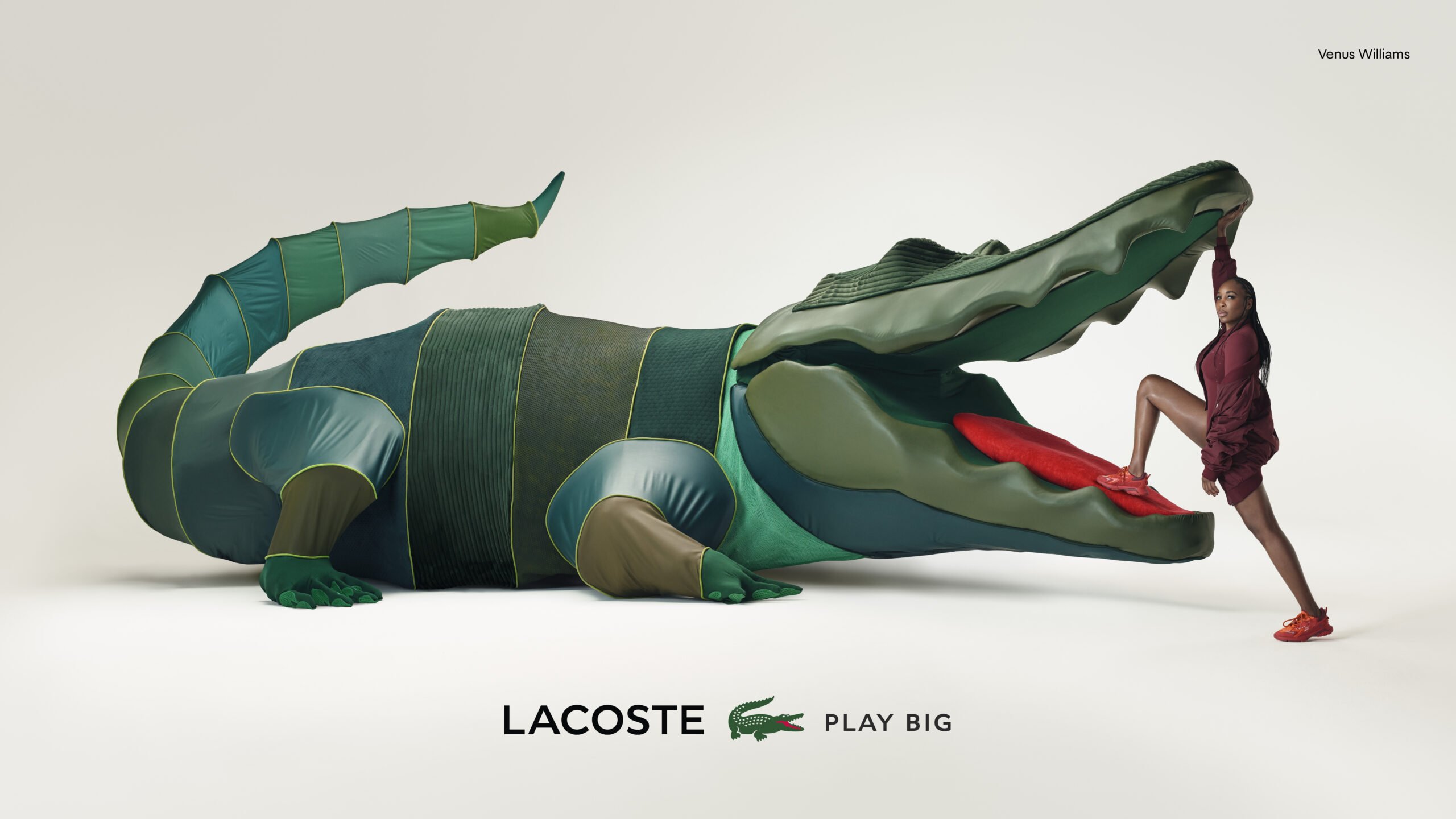 play big lacoste