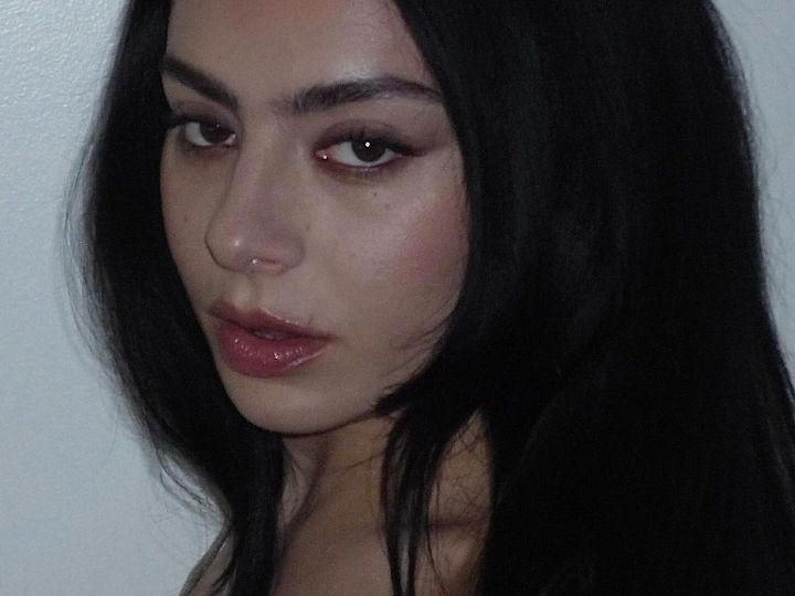 brat charli xcx