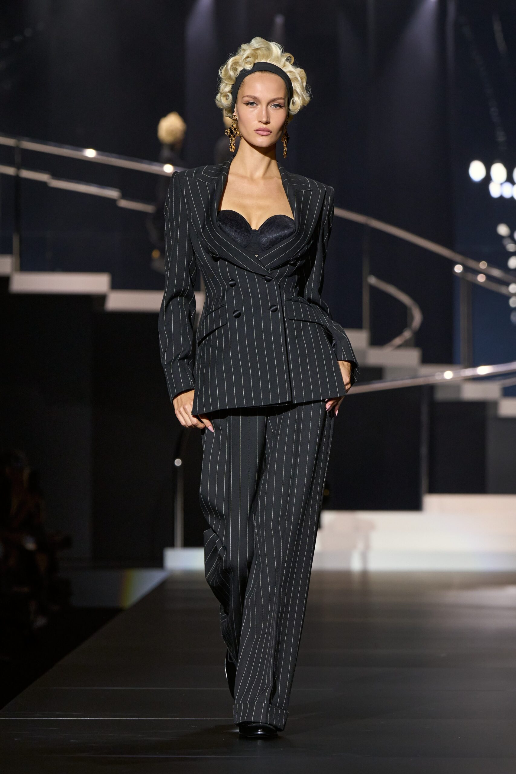 Milán Fashion Week SS 25